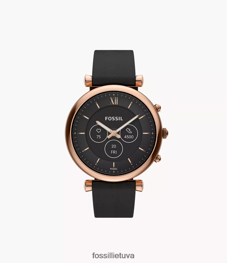 Fossil laikrodziai clearance