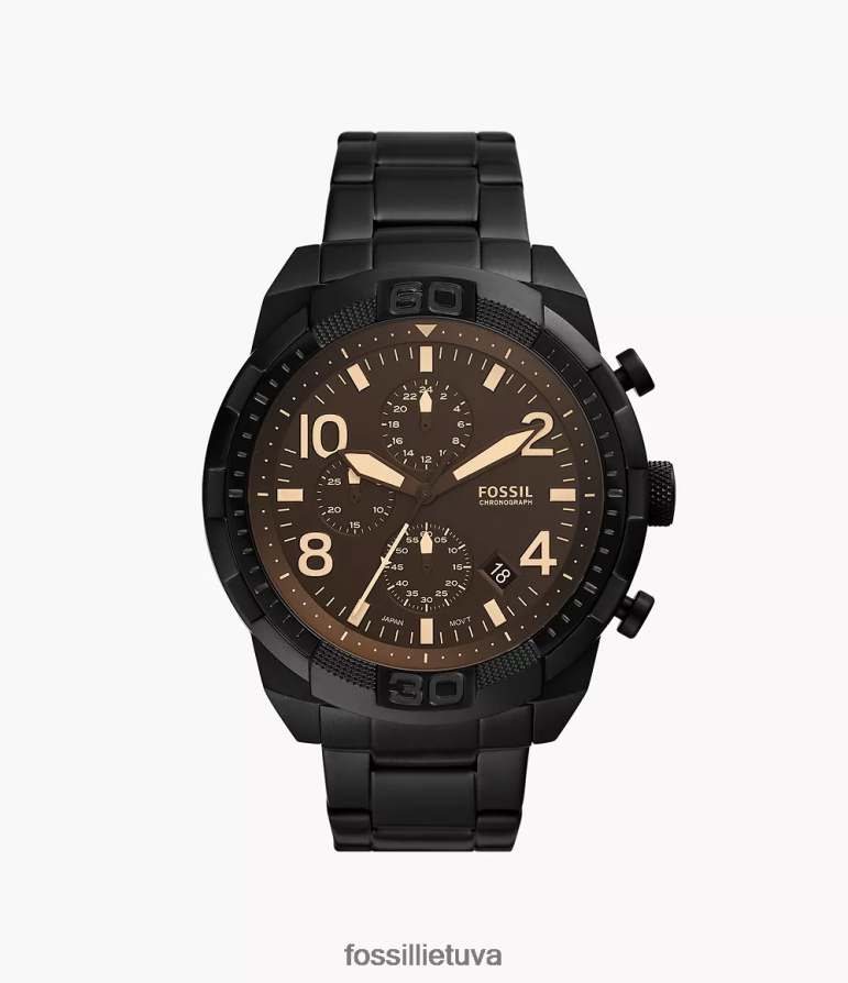 HEREU Dira BLACK 【40】　定価¥63800 Morellato dirželis A01X2269480027CR24 (24 dydis)